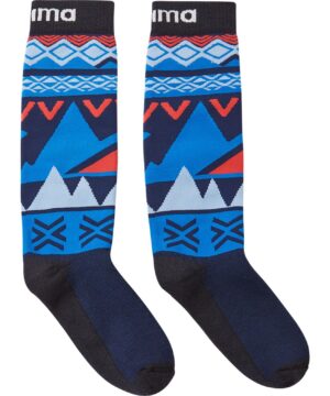 REIMA SUKSEE merino vilnos kojinės vaikams 1 Accessories