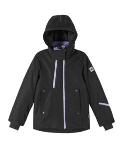 Jackets REIMA PERILLE 5100088C Black 999A