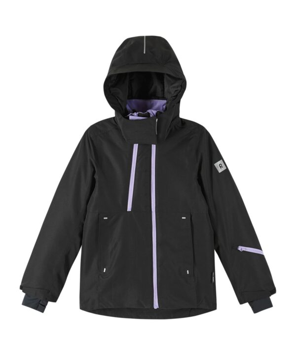 Jackets REIMA PERILLE 5100088C Black 999A