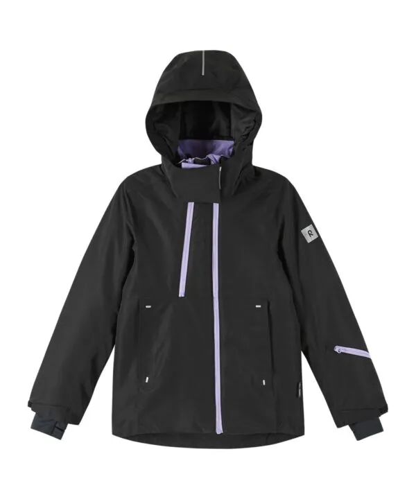Jackets REIMA PERILLE 5100088C Black 999A