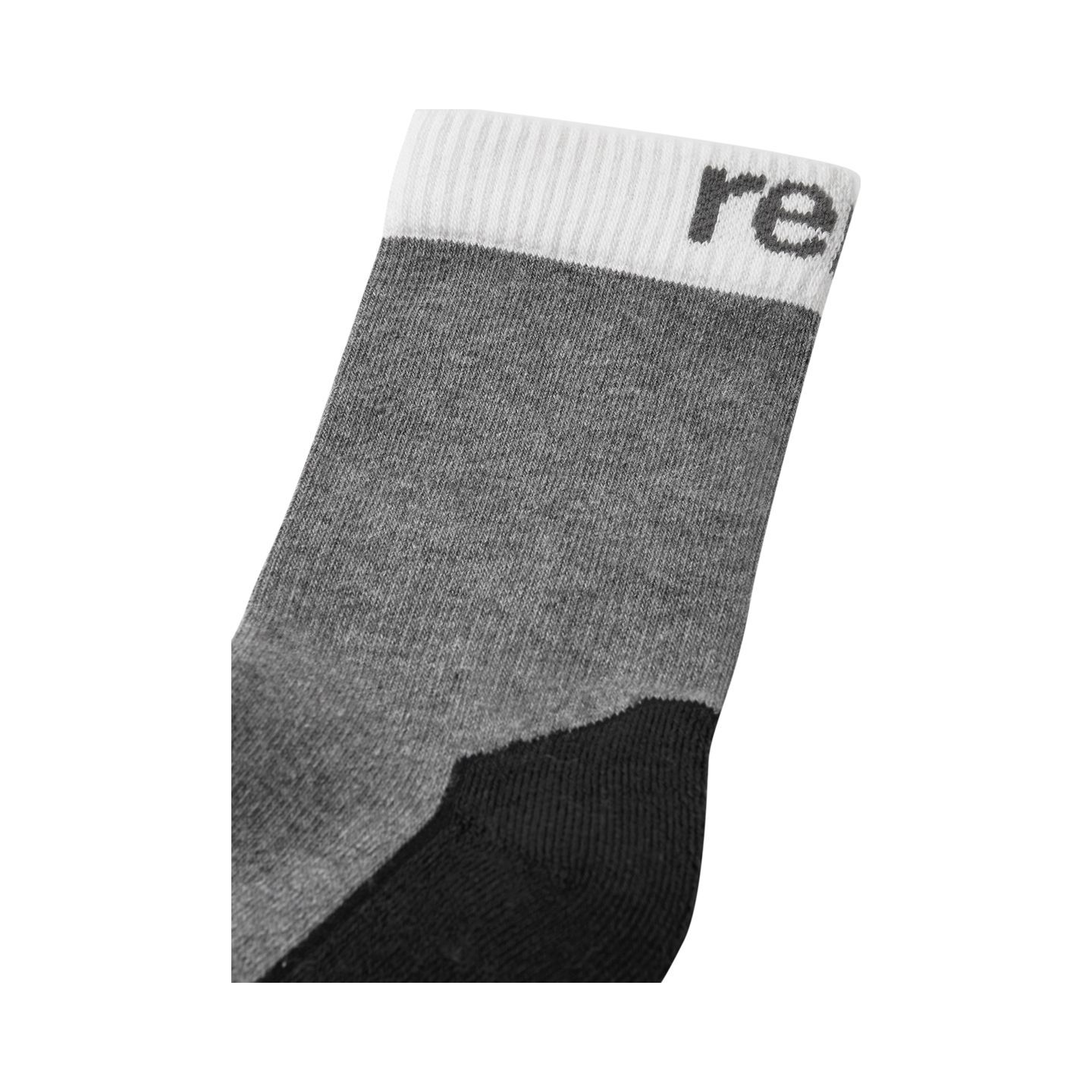 REIMA VILLALLA 5300051C kojinės vaikams 5 Accessories