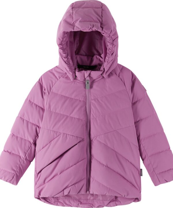 Jackets REIMA KUPPONEN 5100034B Mauve Pink