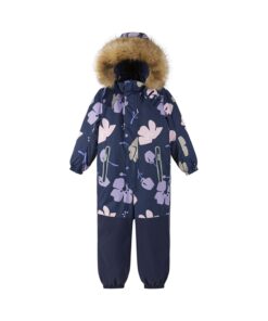 Overalls REIMA KIPINA 5100040C Navy