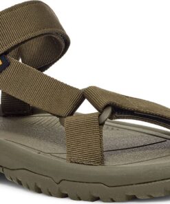 Sandals Teva TEVA Hurricane XLT2 Men's Olive  For Men