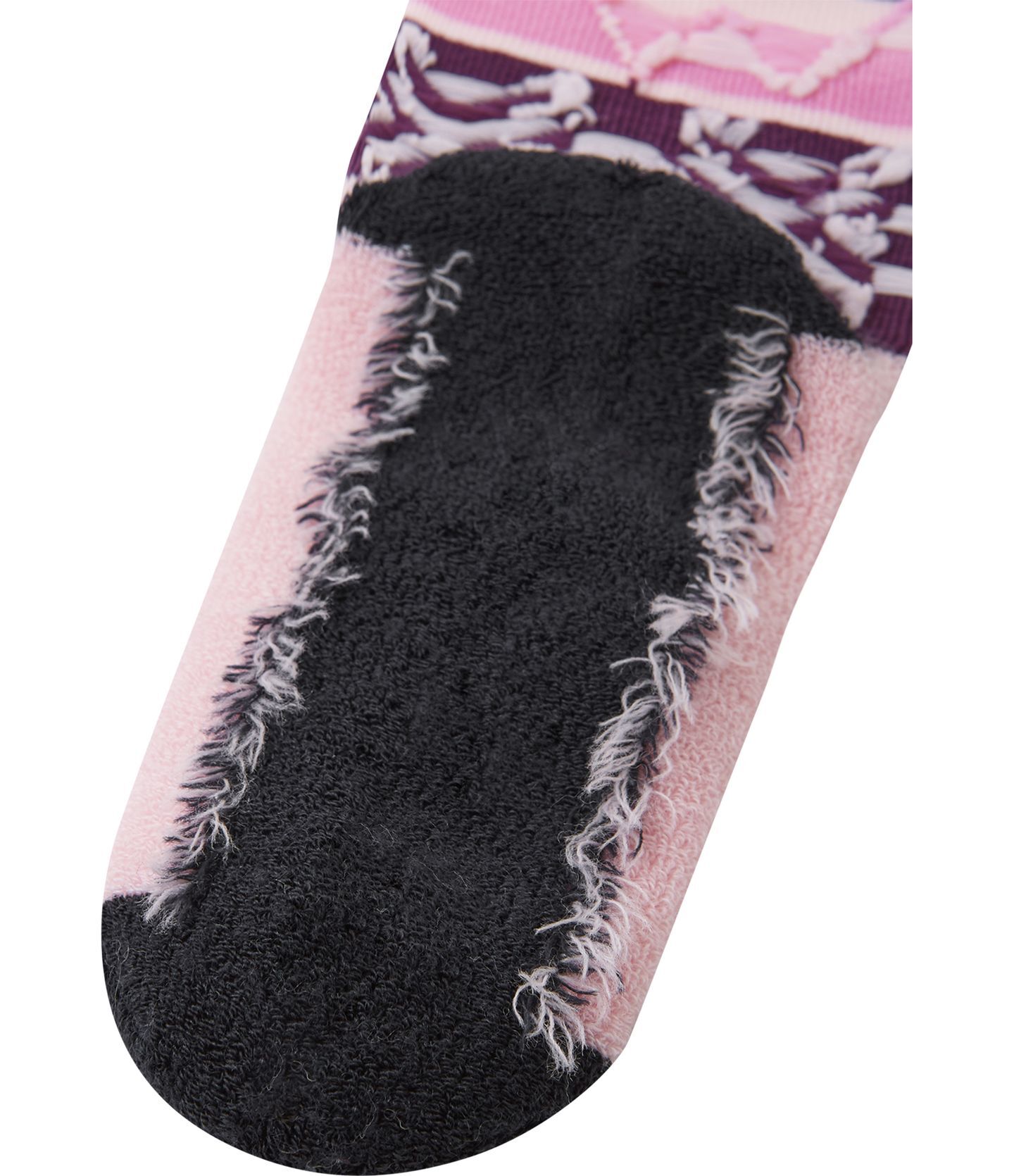 REIMA SUKSEE 5300100C Pale rose 4011 kojinės vaikams 6 Socks REIMA SUKSEE 5300100C Pale rose 4011