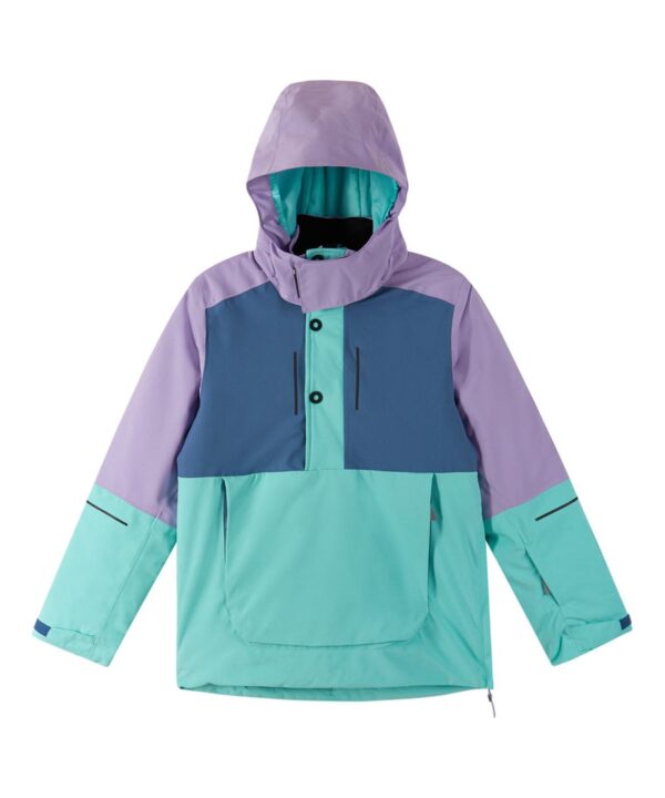 Jackets REIMA ARANTILA 5100355A Blooming Lilac 545A