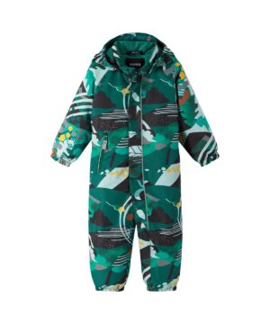 REIMA Puhuri kombinezonas mergaitėms 2 Clothes