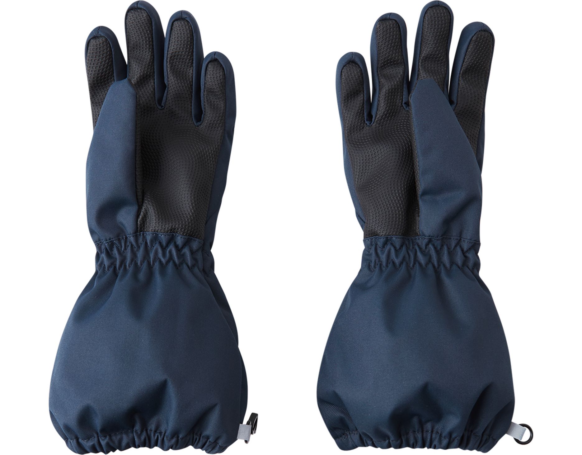 REIMA Ennen 5300136A pirštinės vaikams 5 Rain accessories REIMA Ennen 5300136A Navy For Kids