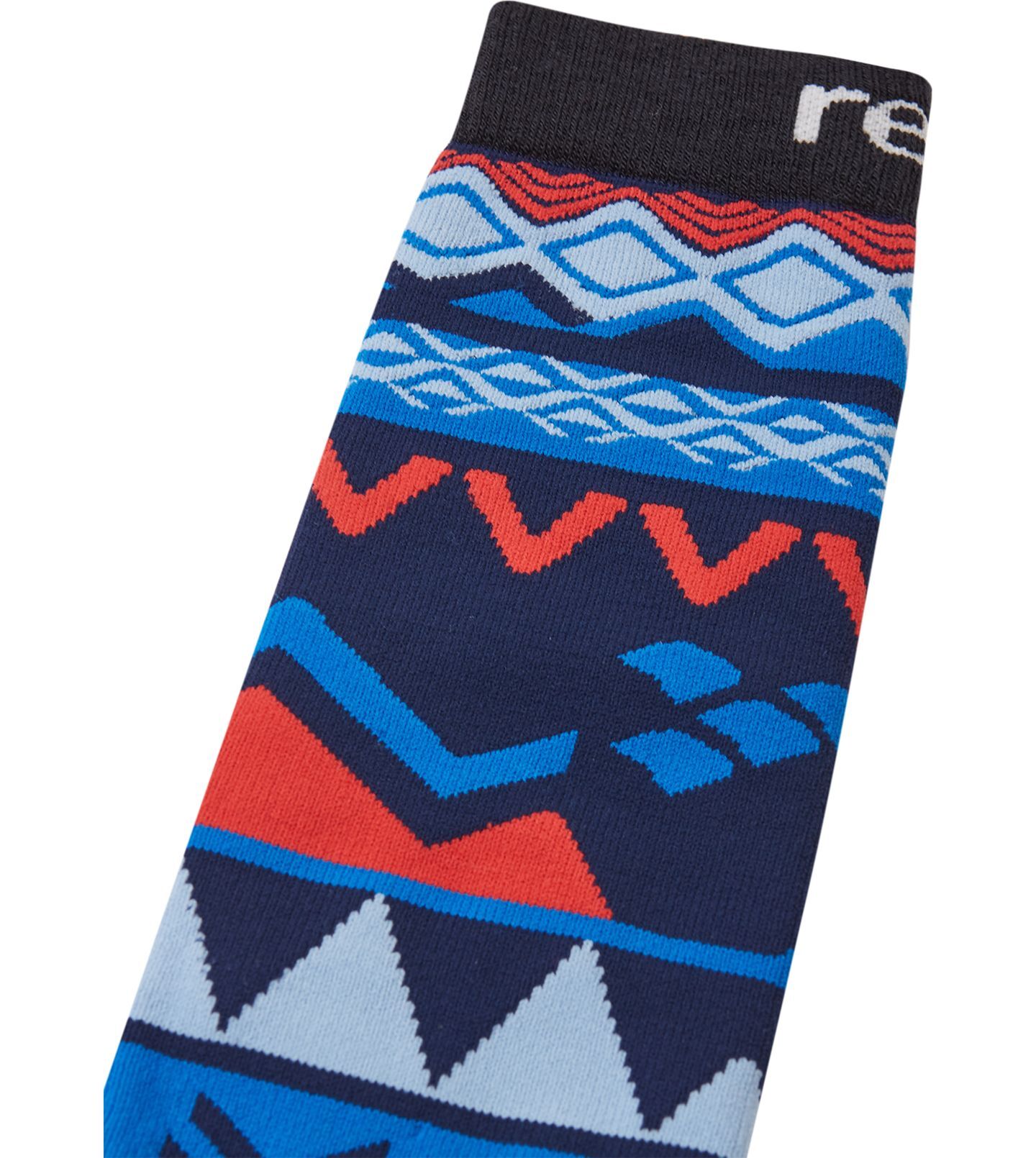 REIMA SUKSEE 5300100C Navy 6982 kojinės vaikams 5 Accessories