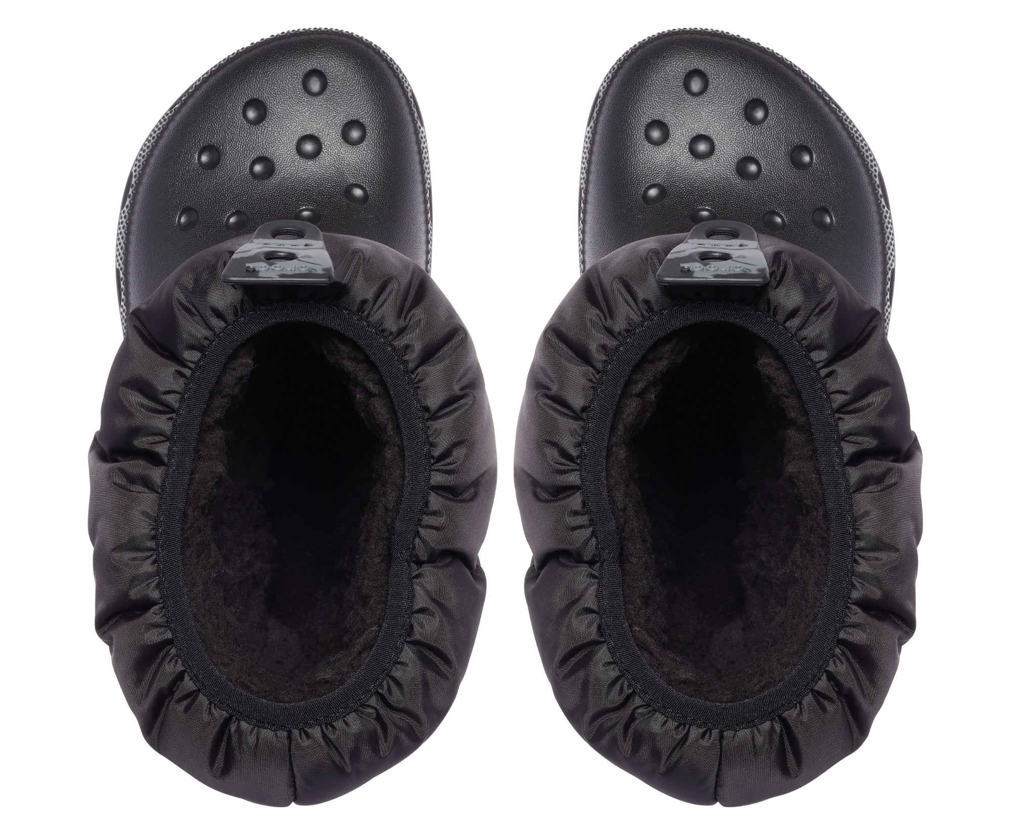 Crocs Classic Neo Puff Boot Kid's 207683 vaikiški aulinukai 7 For girls