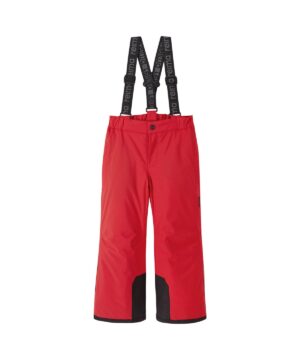 REIMA PROXIMA vaikiškas žieminis kombinezonas Tomato red 2 Clothes