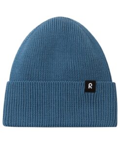 Hats REIMA Reissari 5300022B Blue Ocean