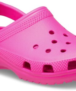 Clogs Crocs™ Classic Clog Kid's 206990 Pink Crush For Kids