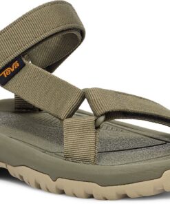 Sandals Teva TEVA Hurricane XLT2 Women's Burnt Olive For Women