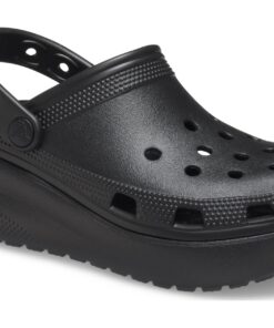 Clogs Crocs™ Classic Crocs Cutie Clog Kid's Black For Kids