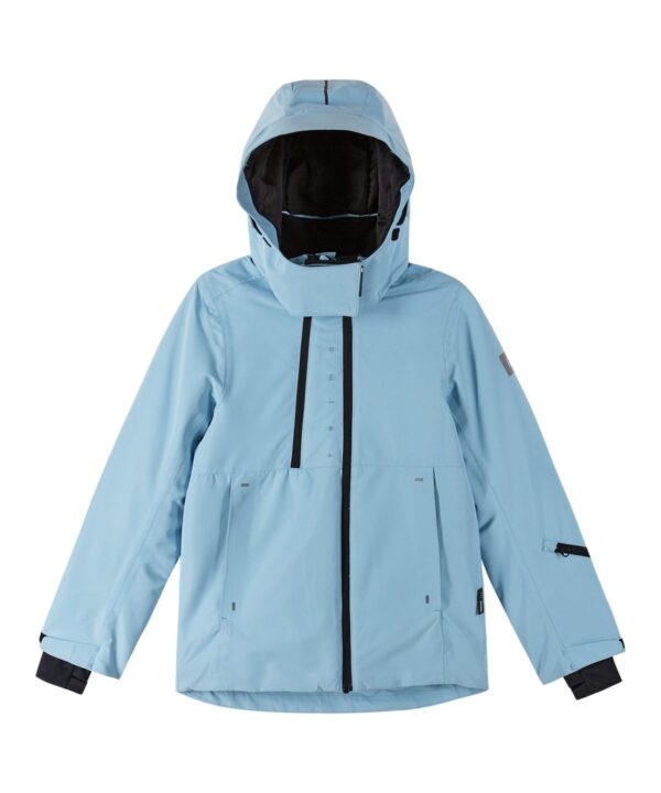 Jackets REIMA PERILLE 5100088C Frozen Blue 6300