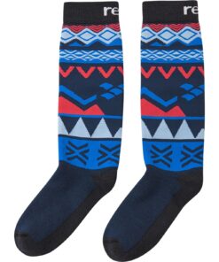 Socks REIMA SUKSEE 5300100C Navy 6982