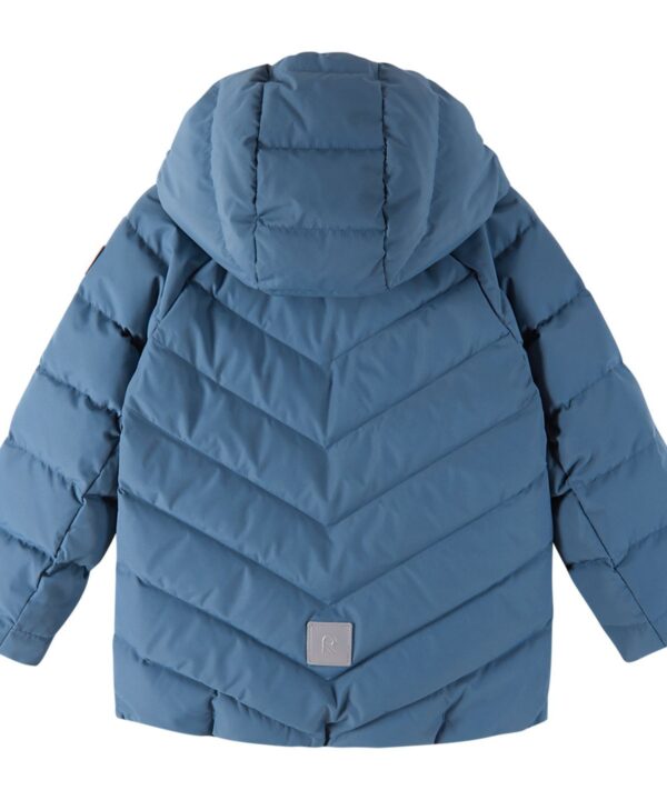 Jackets REIMA KUPPONEN 5100034B Blue Ocean