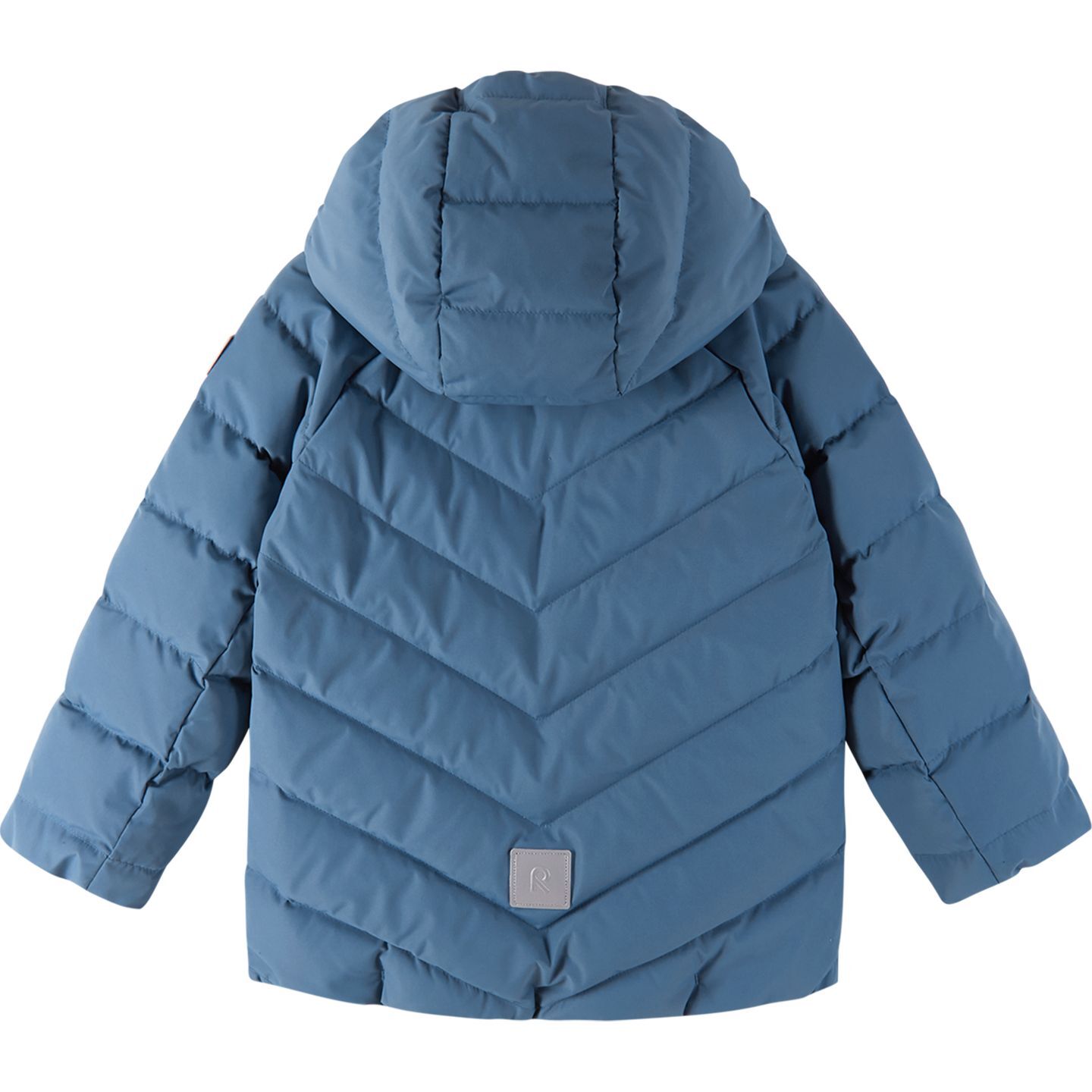 REIMA KUPPONEN Blue Ocean striukė vaikams 4 Jackets REIMA KUPPONEN 5100034B Blue Ocean