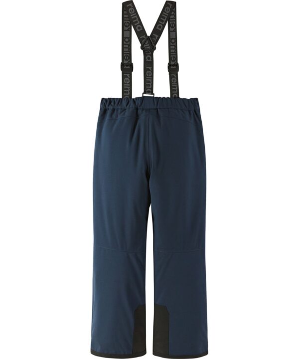 Overalls