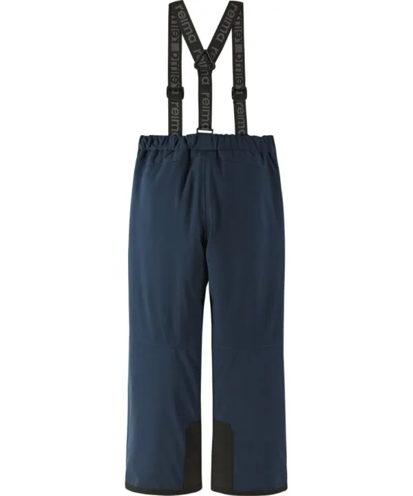 Overalls