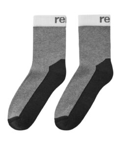 Socks REIMA VILLALLA 5300051C Melange grey 9401