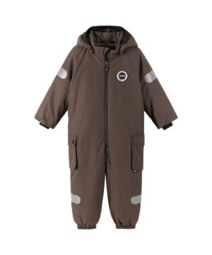 REIMA Marte vaikiškas žieminis kombinezonas 1 Clothes