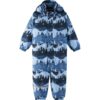 REIMA Tuohi 5100154A žieminis kombinezonas vaikams – Navy 6984 2 Clothes