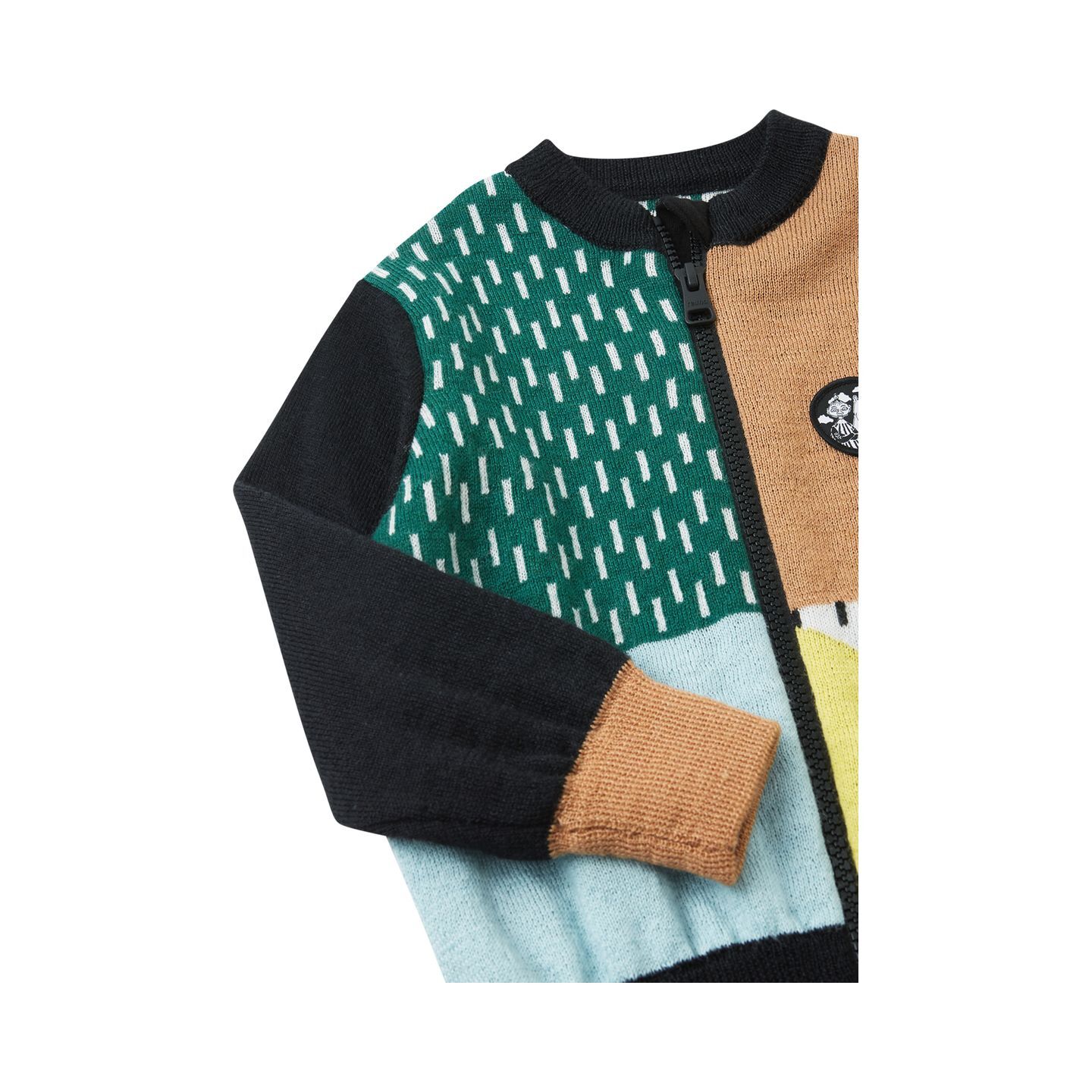 REIMA MOOMIN IDELAR 5200020B kombinezonas vaikams 6 Clothes