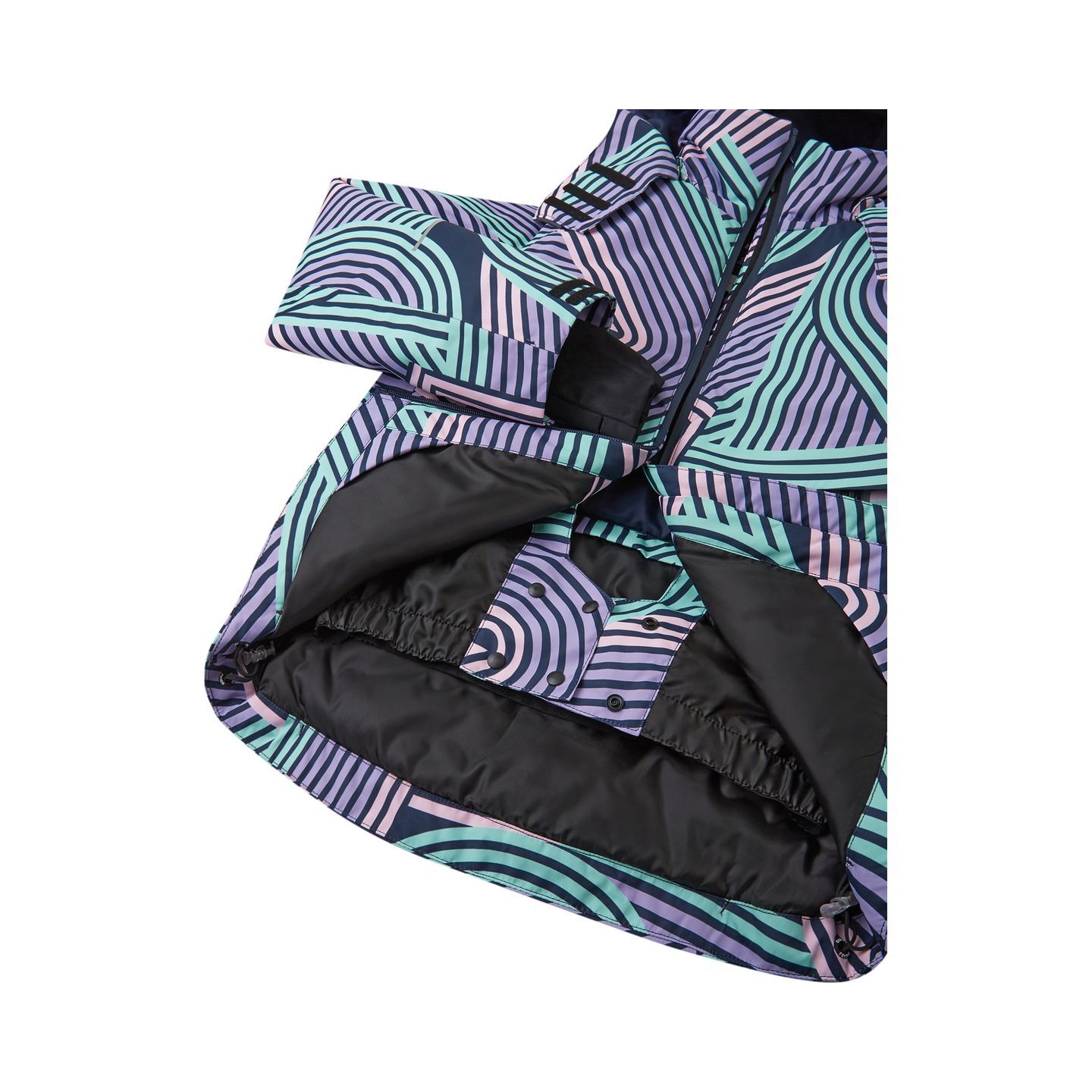 REIMA POSIO 5100076C striukė vaikams 7 Clothes