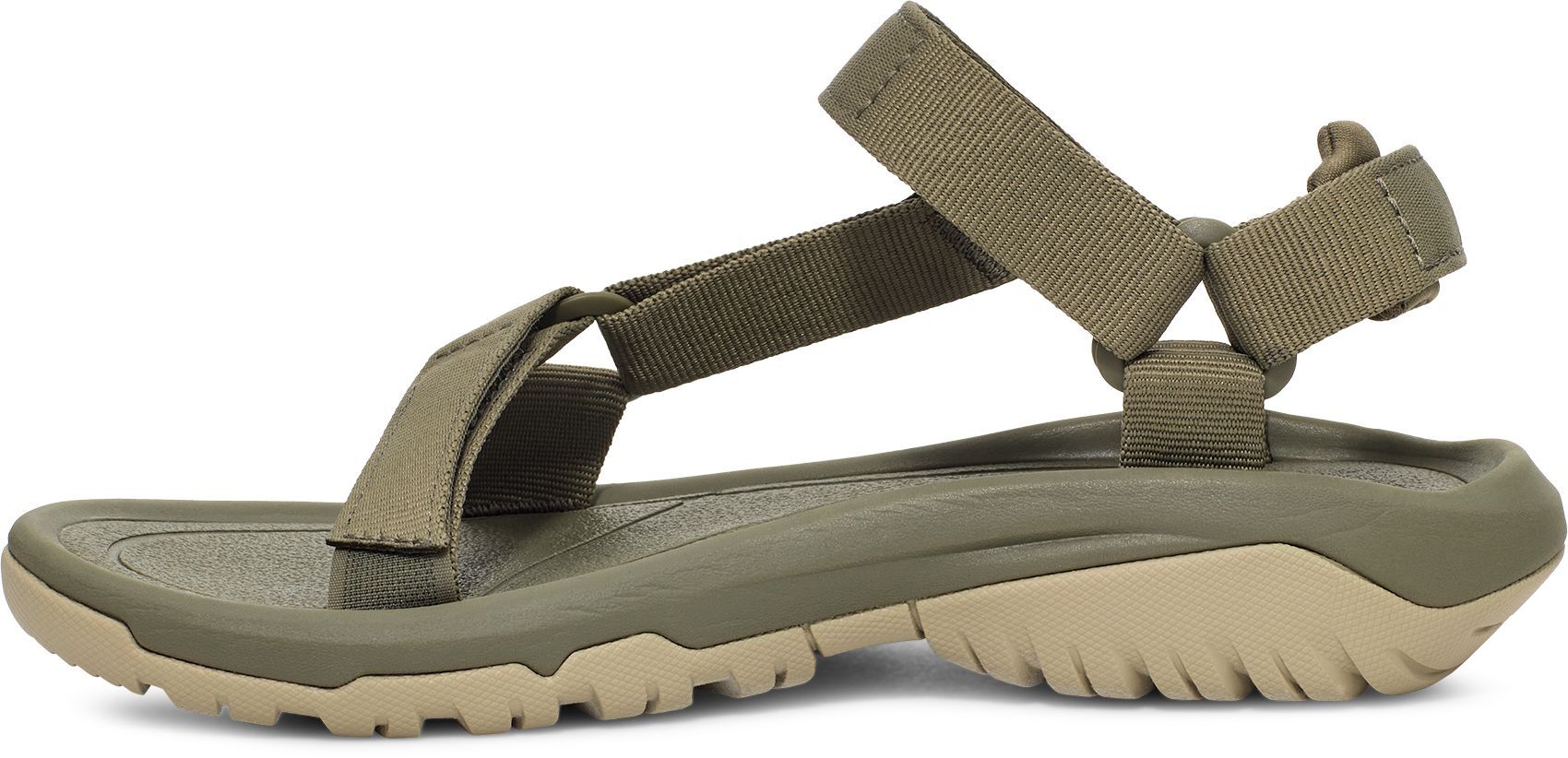Teva Hurricane XLT2 moteriškos basutės 5 Footwear