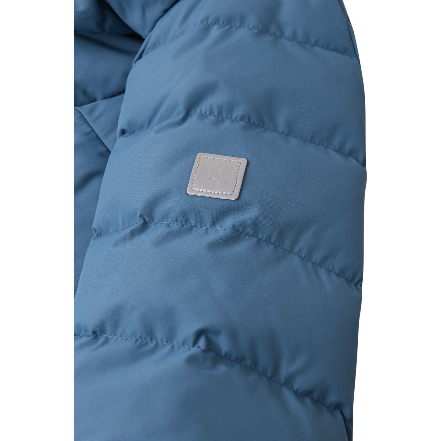 REIMA KUPPONEN Blue Ocean striukė vaikams 6 Jackets REIMA KUPPONEN 5100034B Blue Ocean