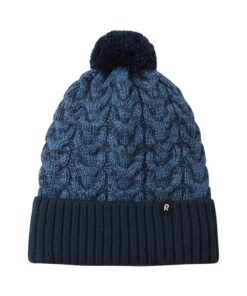 Hats REIMA Routii 5300088B Navy 6982 For Kids