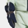 Didriksons žieminės neperšlampančios pirštinės BIGGLES ZIP C 503942/039 (Navy)