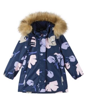 REIMA Muurame vaikiška žieminė striukė 2 Clothes