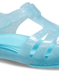 Sandals Crocs™ Isabella Sandal Kid's Arctic For Kids