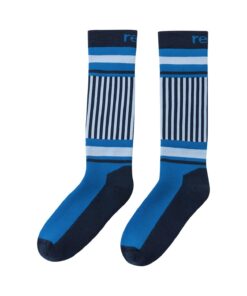Socks REIMA FROTEE 5300048C Bright blue 6591