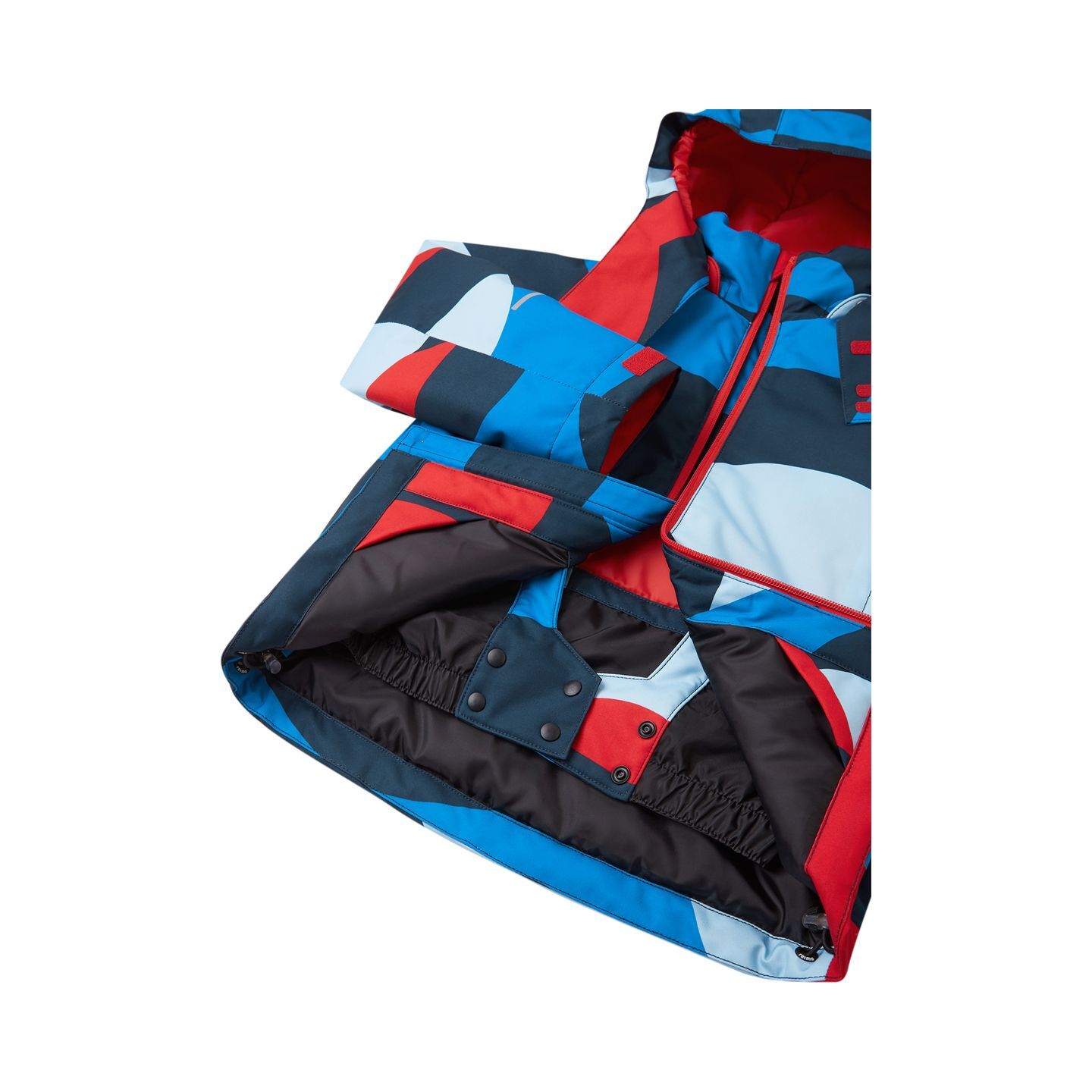 REIMA PALSI 5100356A striukė vaikams 8 Clothes