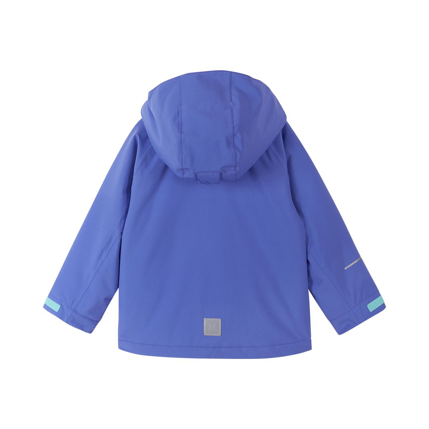 REIMA PALSI 5100356A Breezy Violet 5660 striukė vaikams 6 Clothes