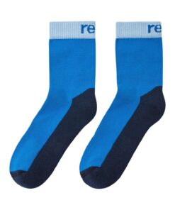 Socks REIMA VILLALLA 5300051C Bright blue 6591