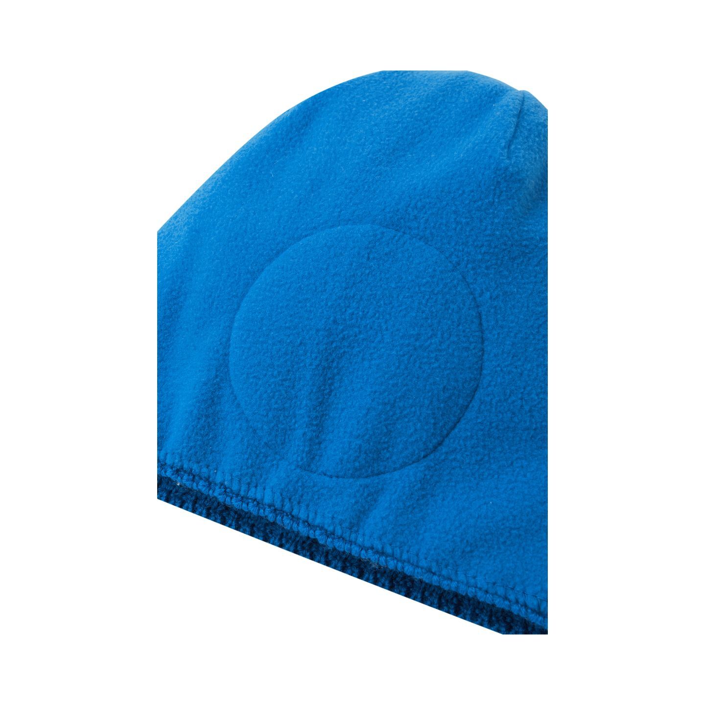 REIMA NYKSUND 5300066B kepurė vaikams 6 Hats REIMA NYKSUND 5300066B Bright blue 6590