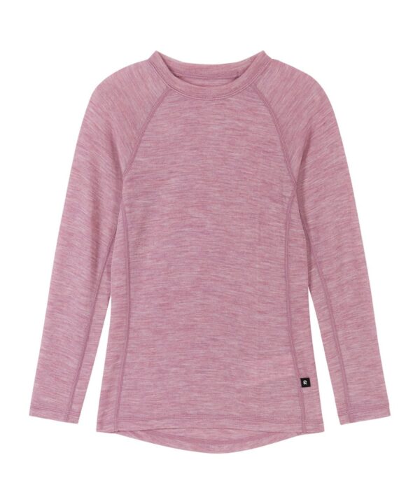 Thermal clothing REIMA Kinsei 5200029A Grey Pink 4500 For Kids
