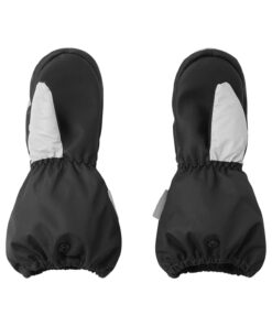 Gloves REIMA HAVAITA 5300291A Black 9990