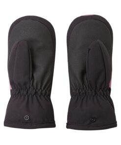 Gloves REIMA Lapases Red Violet 5390