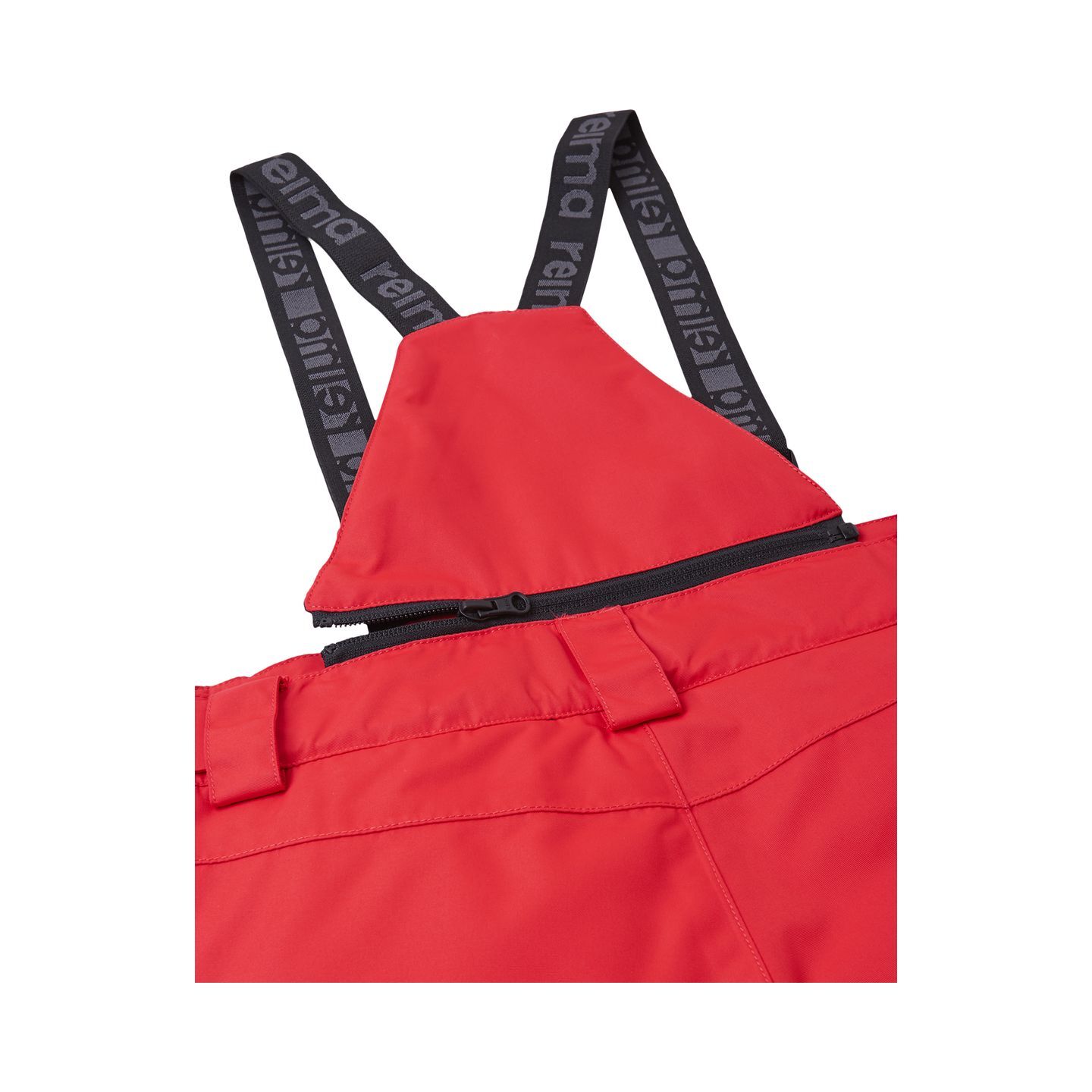 REIMA Wingon 5100052A kombinezonas vaikams 5 Pants REIMA Wingon 5100052A Tomato red For Kids