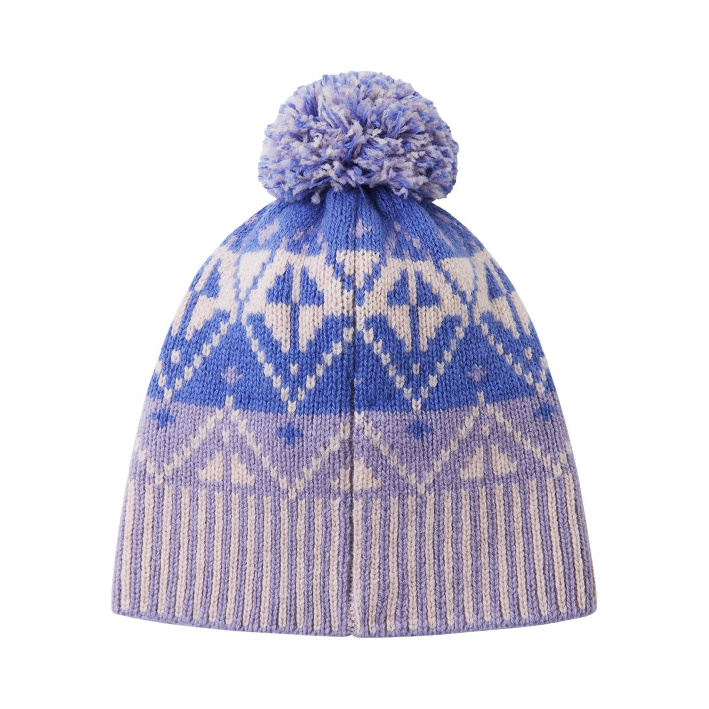 REIMA Pohjoinen 5300021B kepurė vaikams 5 For girls