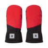 REIMA Lapases Tomato Red 3880 pirštinės vaikams 2 Accessories
