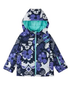 Jackets REIMA PALSI 5100356A Navy 6982