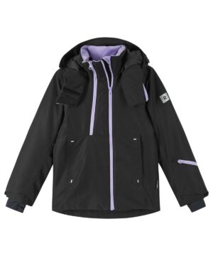 REIMA PERILLE vaikiška žieminė striukė 1 Clothes