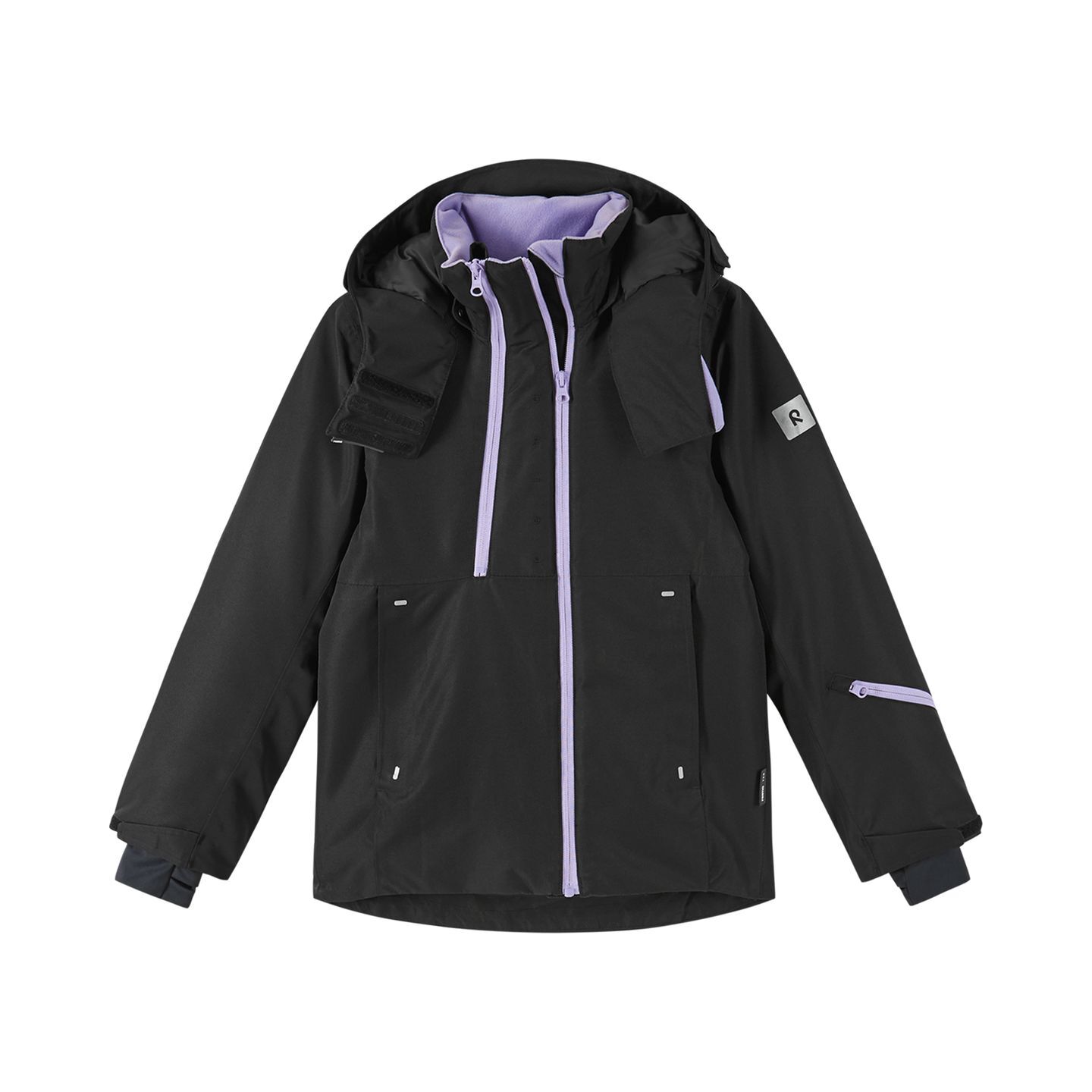 REIMA PERILLE 5100088C striukė vaikams 3 Clothes